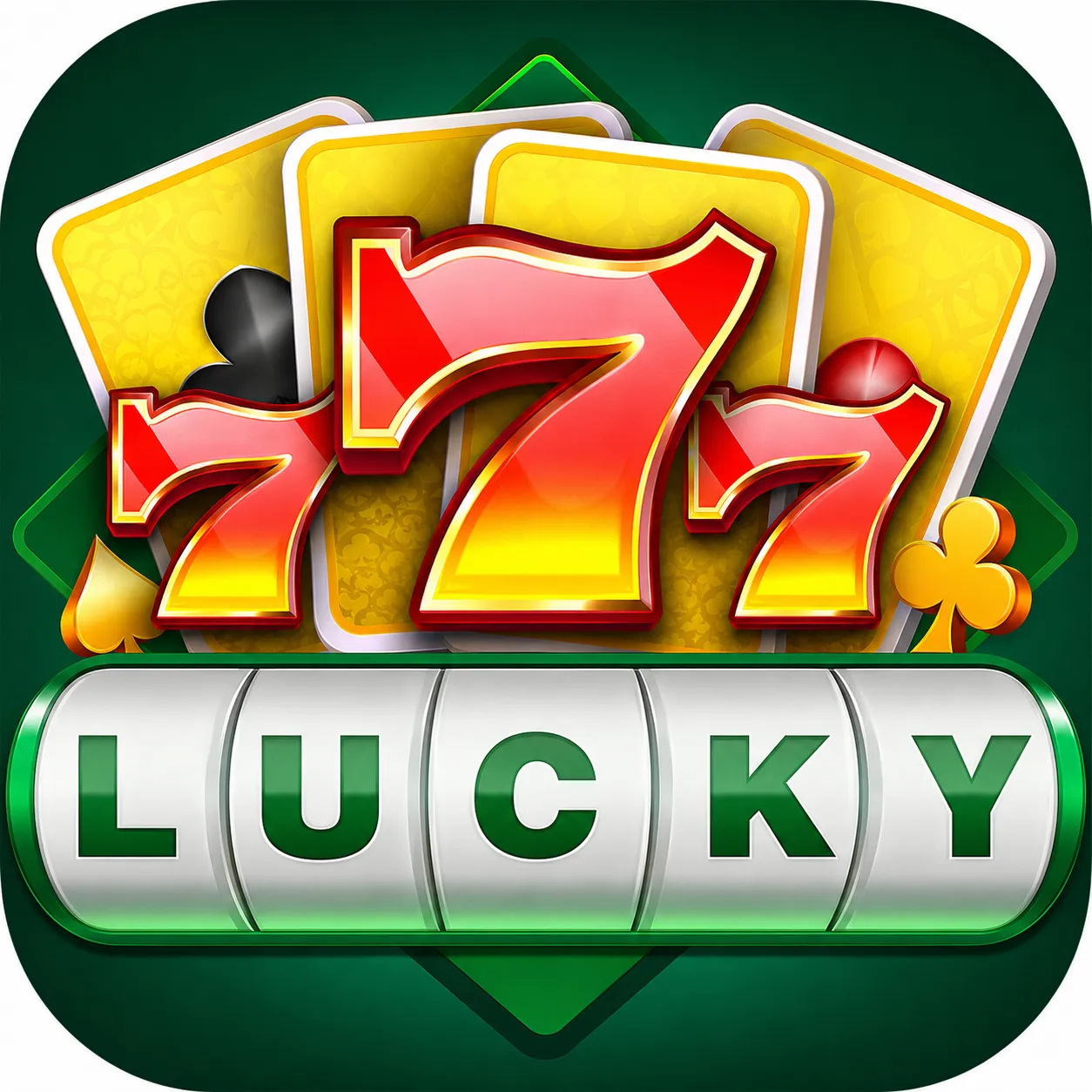 777LUKCY - Game Tembak Ikan Terpopuler
