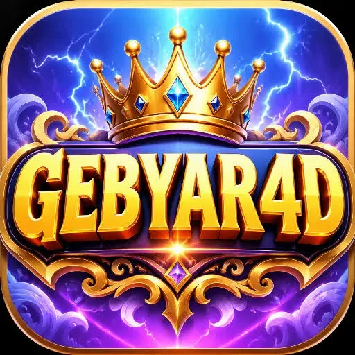 gebyar4d APK Arcade