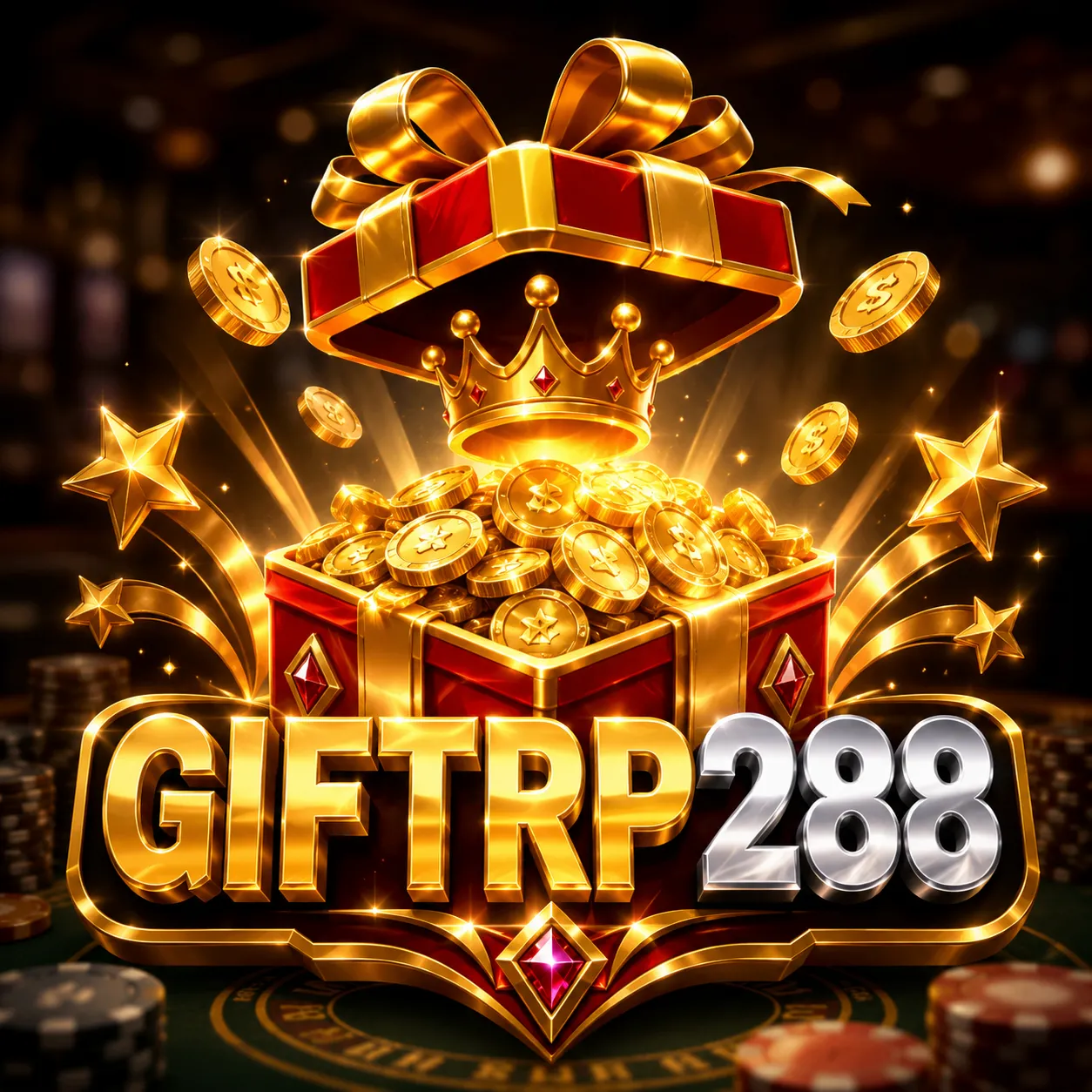GIFTRP288 - Permainan Slot Mengasyikkan