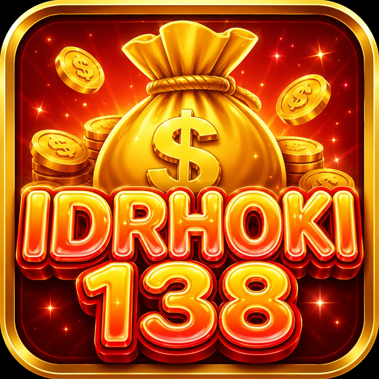 idrhoki138 APK Tembak Ikan