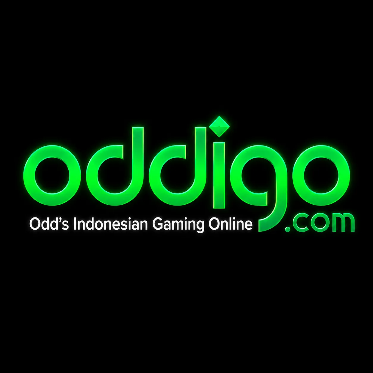 ODDIGO - Permainan Mahjong Seru dan Menantang