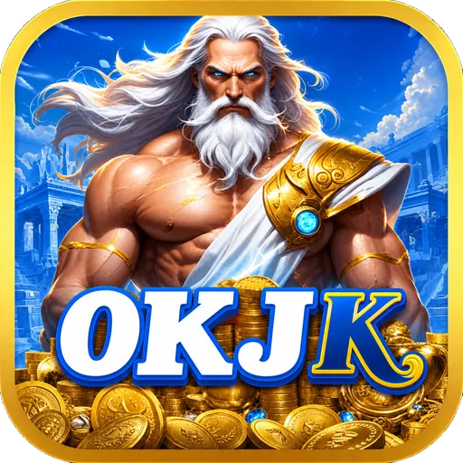 OKJK - Aplikasi Sportsbook Terpercaya dan Menarik