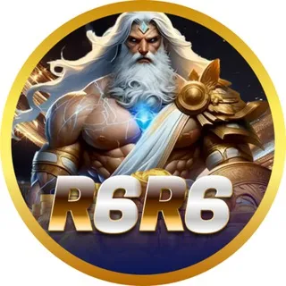 R6R6 - Pertempuran Seru di Dunia Battle Royale