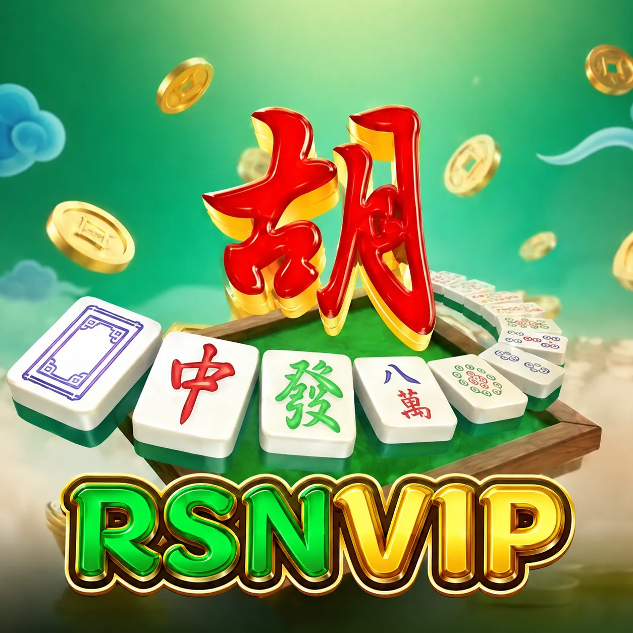 RSNVIP - Game MOBA Terbaik untuk Pertarungan Seru