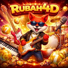 rubah4d APK Domino