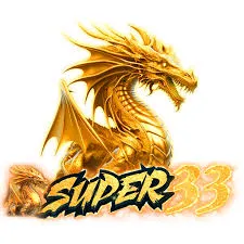 SUPER33 - Game Kasino Seru dan Menguntungkan